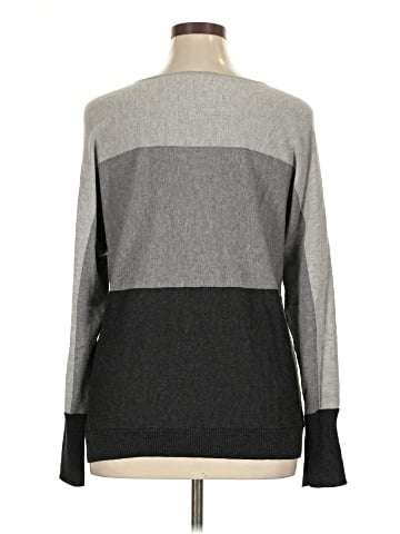 Kim Rogers Pullover Sweater (view 2)