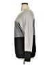 Kim Rogers Color Block Gray Pullover Sweater Size XL - photo 5
