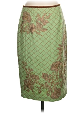 Tracy Reese Wool Skirt