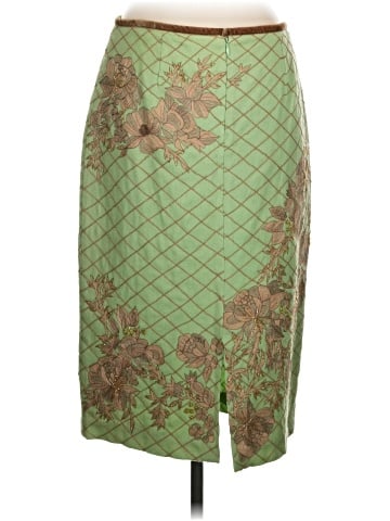 Tracy Reese Wool Skirt (view 2)