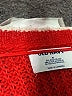 Old Navy Red Cardigan Size M - photo 7