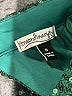Xtraordinary Green Cocktail Dress Size 9 - photo 8