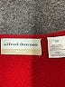 Alfred Dunner Paisley Red Pullover Sweater Size 2X - photo 7