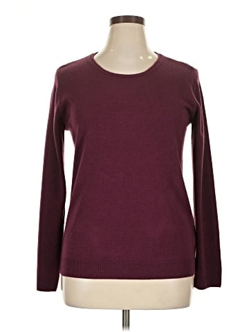 Cupio Pullover Sweater (view 1)