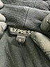 Express Black Cardigan Size S - photo 6
