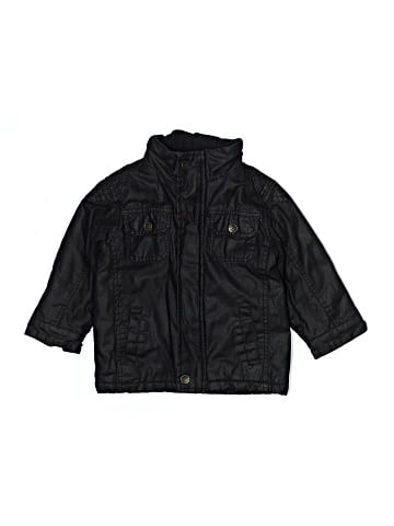 Pumpkin Patch Jacket (view 1)