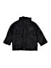 Pumpkin Patch 100% Cotton Solid Black Jacket 18-24 MO / 24 MO - photo 1