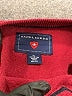 Assorted Brands 100% Cotton Argyle Burgundy Pullover Sweater Size XL - photo 7