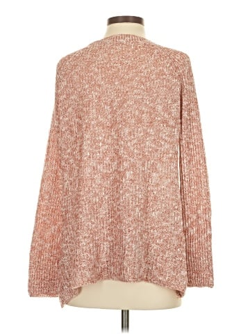 Miracle Pullover Sweater (view 2)