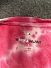 Style&Co Sport Tie-dye Pink Pullover Sweater Size L - photo 7