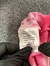 Style&Co Sport Tie-dye Pink Pullover Sweater Size L - photo 8