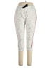Bobbie Brooks Gray Active Pants Size XL - photo 1