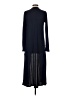 Umgee Blue Cardigan Size S - photo 2
