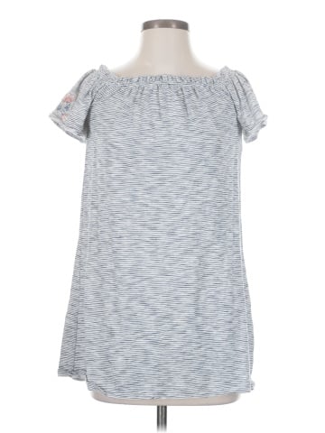 Abercrombie & Fitch Short Sleeve Top (view 1)