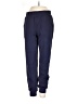 Unbranded Solid Blue Track Pants Size S - photo 1