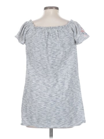 Abercrombie & Fitch Short Sleeve Top (view 2)