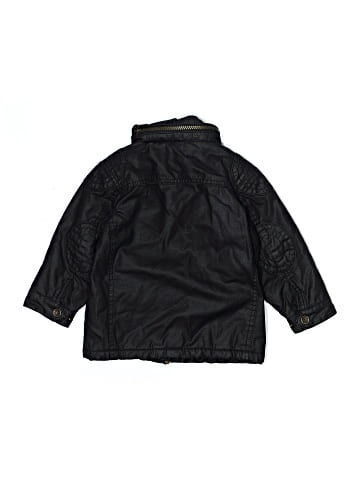 Pumpkin Patch Jacket (view 2)