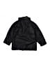 Pumpkin Patch 100% Cotton Solid Black Jacket 18-24 MO / 24 MO - photo 2