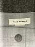 Club Monaco Gray Dress Pants Size 00 - photo 3