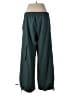 Active by Old Navy Teal Cargo Pants Size M (petite) - photo 2