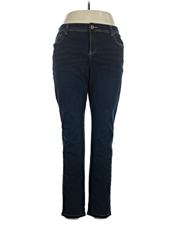 Inc Denim Jeans (view 1)