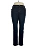 Inc Denim Blue Jeans Size 14 - photo 1