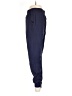 Unbranded Solid Blue Track Pants Size S - photo 5