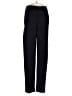 Helmut Lang Black Dress Pants Size 2 - photo 1