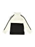 Adidas 100% Polyester White Zip Up Hoodie Size 4T - photo 2