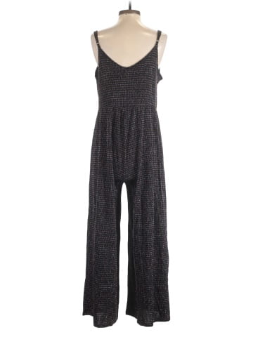 Wild Fable Jumpsuit (view 2)