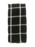 Banana Republic Black Scarf One size - photo 2