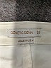 Genetic Denim Hearts Ivory Jeans Size 26 waist - photo 7