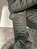 Express Solid Black Formal Skirt Size 2 - photo 5