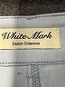 White Mark Blue Jeggings Size 16 - photo 7