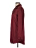 Chico's Burgundy Long Sleeve Blouse Size Sm (0) - photo 5