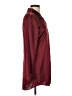 Chico's Burgundy Long Sleeve Blouse Size Sm (0) - photo 4