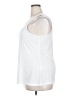 Ideology 100% Polyester White Sleeveless T-Shirt Size XXL - photo 5