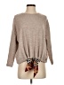 Zara Basic Tan Pullover Sweater Size S - photo 1
