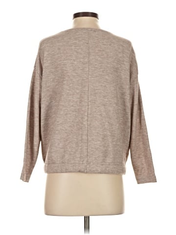 Zara Basic Pullover Sweater (view 2)