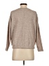 Zara Basic Tan Pullover Sweater Size S - photo 2