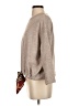 Zara Basic Tan Pullover Sweater Size S - photo 5