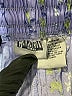 Capacity Paisley Blue Casual Pants Size XL - photo 7