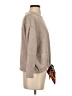 Zara Basic Tan Pullover Sweater Size S - photo 4