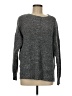 Hollister Gray Pullover Sweater Size Med - Lg - photo 1