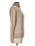 Cielo Tan Turtleneck Sweater Size L - photo 4