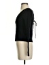 By Anthropologie Black Pullover Sweater Size S - photo 5