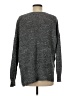 Hollister Gray Pullover Sweater Size Med - Lg - photo 2