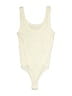 A New Day Ivory Bodysuit Size M - photo 1