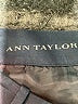 Ann Taylor Solid Blue Athletic Shorts Size 8 (petite) - photo 3