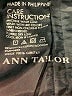 Ann Taylor Solid Blue Athletic Shorts Size 8 (petite) - photo 4